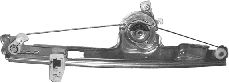 VAN WEZEL 4328264 -  Подъемное устройство для окон